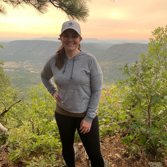 Meet your Posher, Kaela - Picture 1 of 1